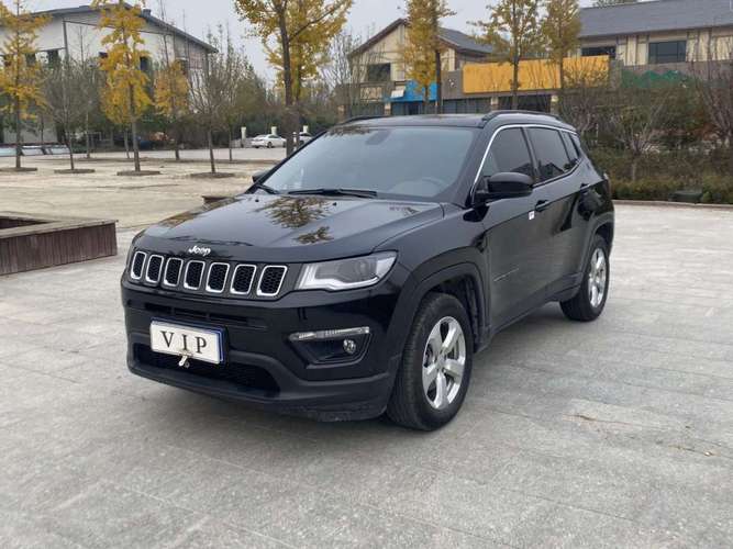 吉普指南者2020款 jeep2020指南者怎么样