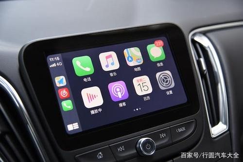 2019款迈锐宝xl 请问19款迈锐宝Xl全系支持carplay这功能吗