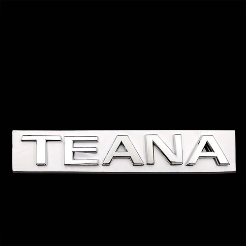有teana的标志是什么品牌的汽车