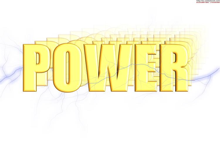 power power是什么意思