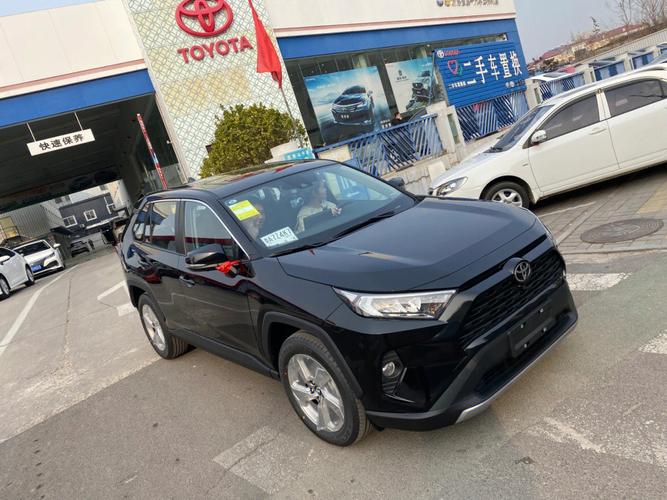 RAV4荣放双擎E+2021款落地价多少RAV4荣放双擎E+购车价