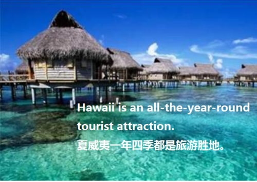 tourist tourist什么意思