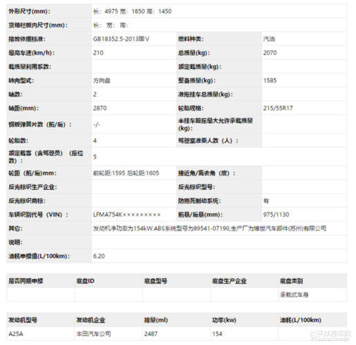 一汽丰田订车查询系统 丰田订车进度能查吗