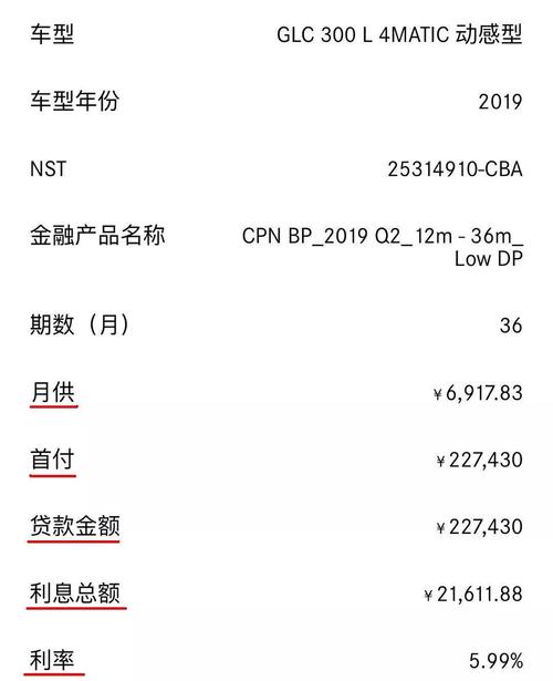 车贷计算器2022 我要车贷24万5年还请月供多少