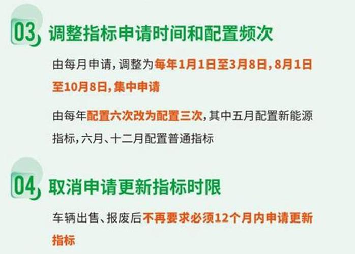 北京摇号资格新政策 北京摇号资格最新政策2022