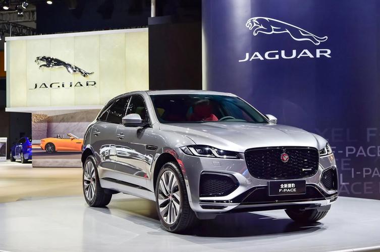 便宜捷豹多少钱一辆 捷豹F-PACE2021款落地价最低多少钱