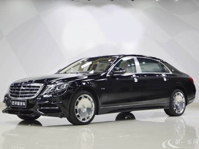 s600l迈巴赫 奔驰s600l(奔驰s600_价格多少)