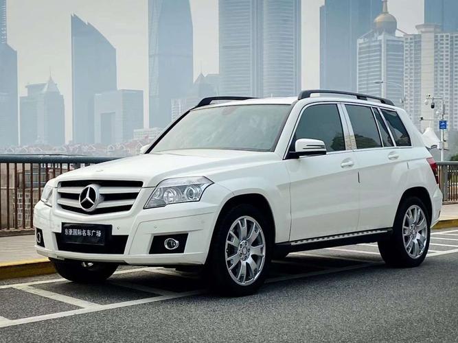 glk350奔驰价格 奔驰glk350多少钱一辆