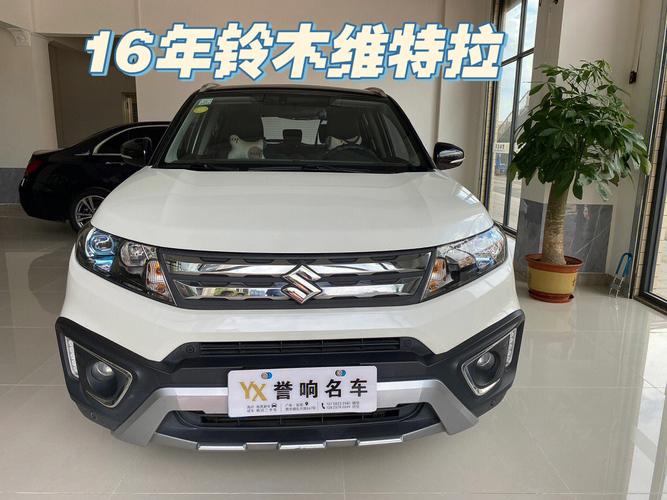 铃木维特拉小型suv 铃木维特拉这个车怎么样