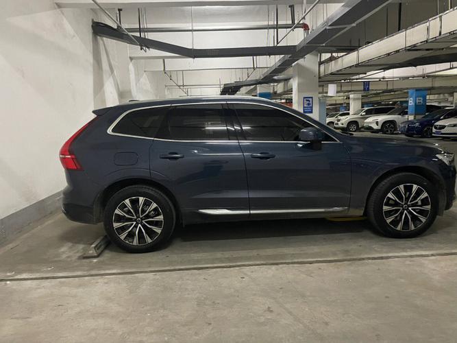 XC60沃尔沃建议什么车型