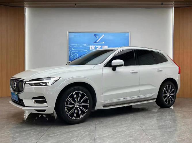 XC60沃尔沃建议什么车型