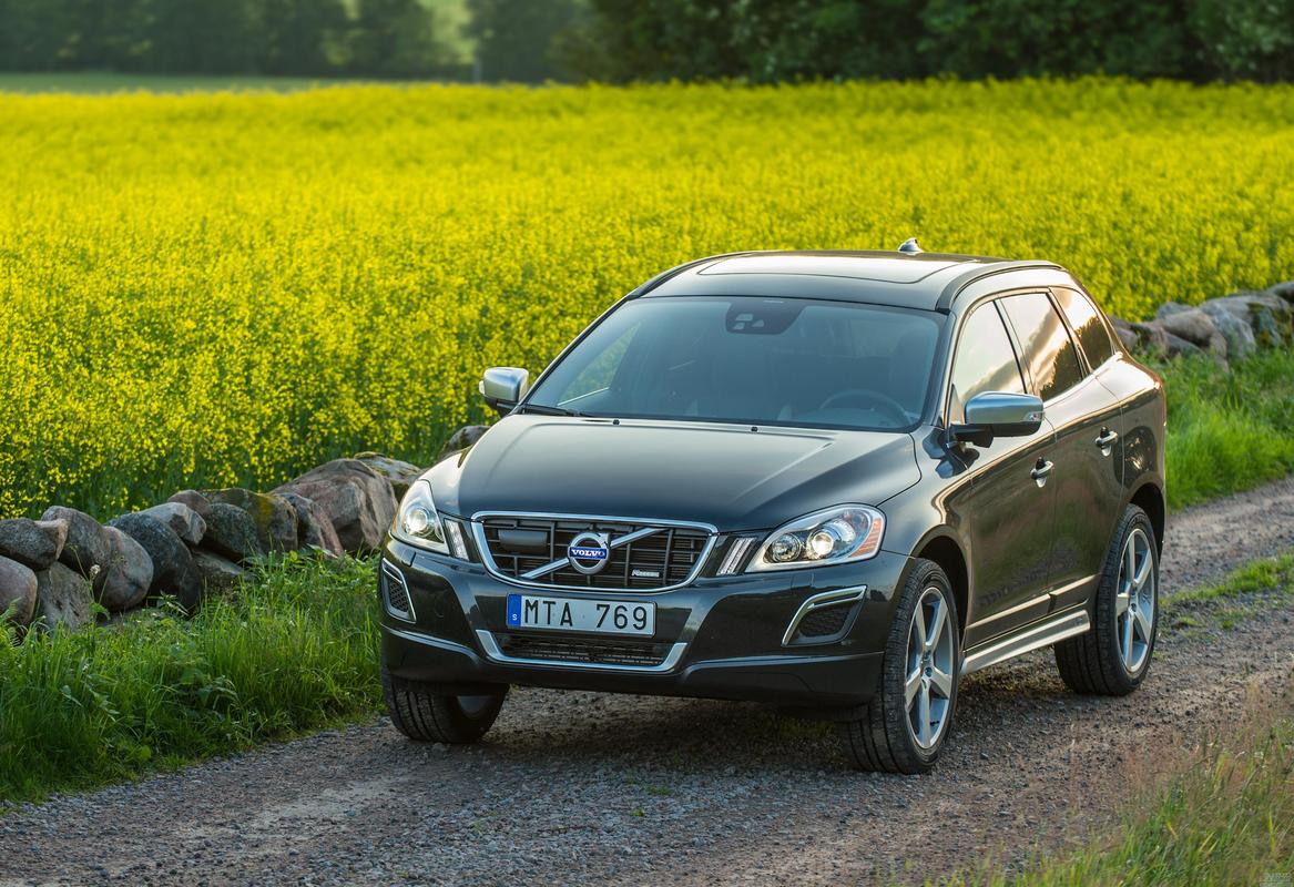 volvo官网 沃尔沃官网