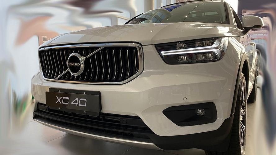 沃尔沃低价多少钱一台 volvo最便宜的车多少钱