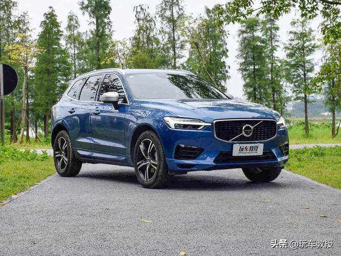 沃尔沃低价多少钱一台 volvo最便宜的车多少钱