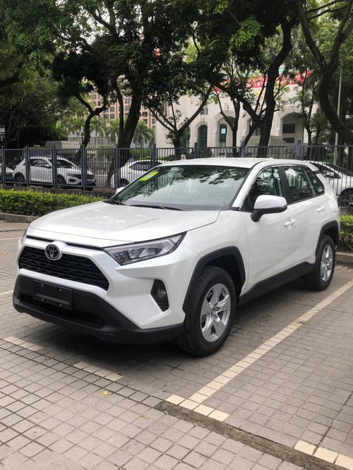 r4荣放怎么样 RAV4怎么样值得买吗