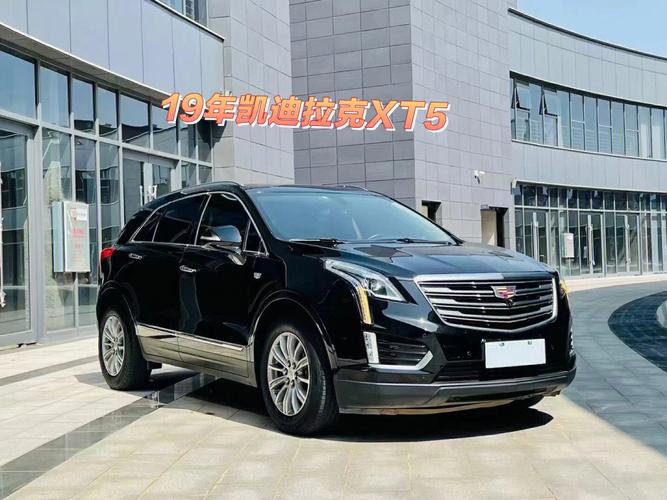 进口凯迪拉克suv 凯迪拉克最大的suv叫什么