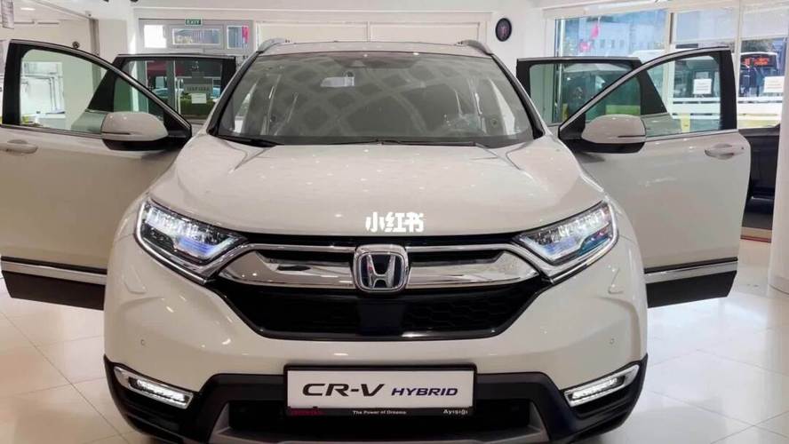 2022款本田crv crv2022款配置参数