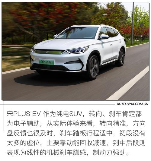 为什么不建议买宋plus ev