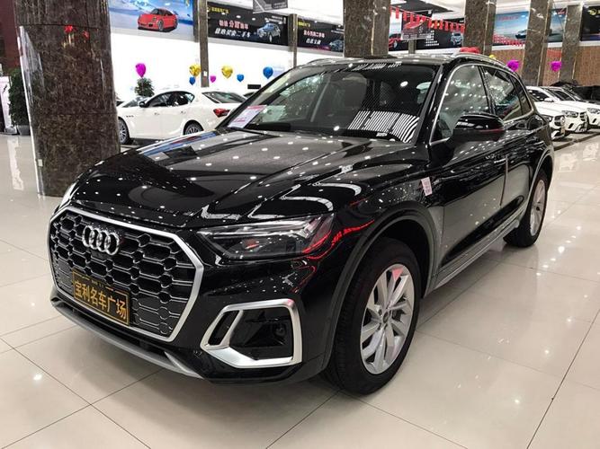 奥迪Q5LSportback2021款落地需要多少钱