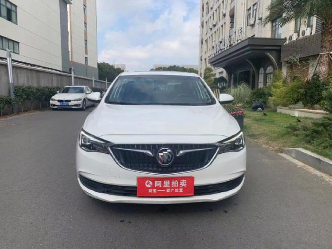 别克英朗gt属于什么级别的车