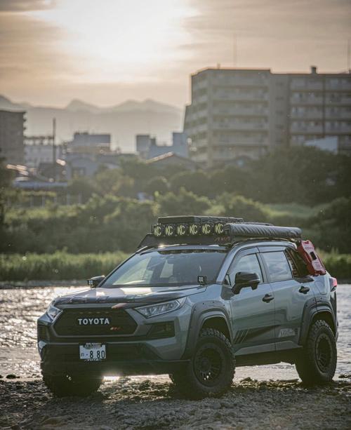 丰田RAV4改装方案