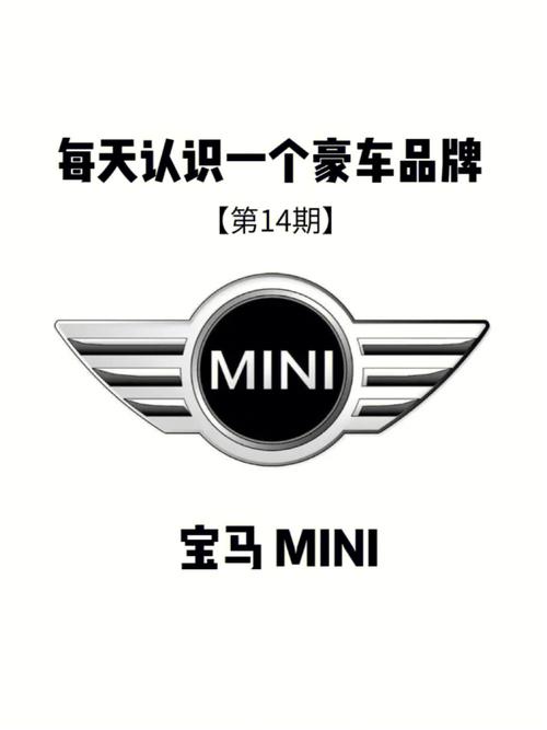 mini是什么车牌子