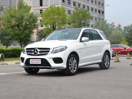 gle300奔驰多少钱