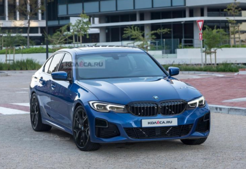 在你看来新宝马bmw3系的优缺点有哪些