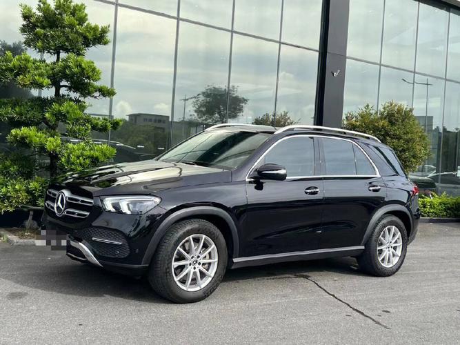 gle320算豪车吗