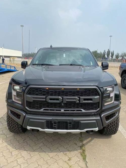 f150皮卡 f150皮卡车的售价2022