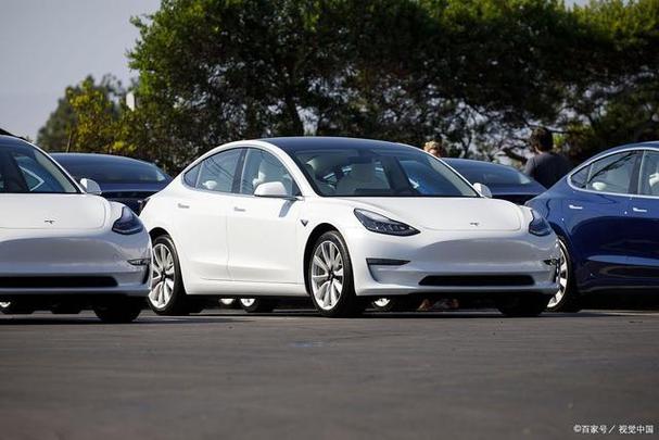 特斯拉3降价 特斯拉model3宣布再降价