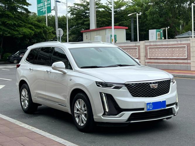 xt6怎么样 凯迪拉克xt6口碑怎么样啊