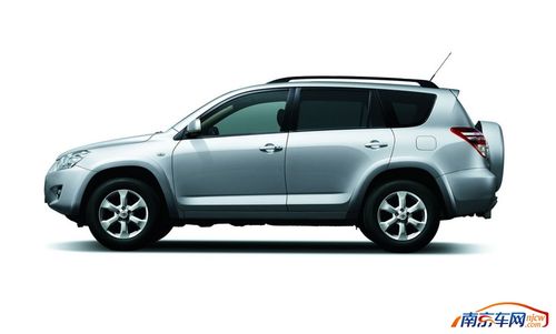 rav4老款 老款丰田rav4值得买吗