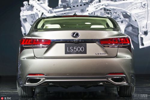 s500价格 雷克萨斯S500价格多少钱