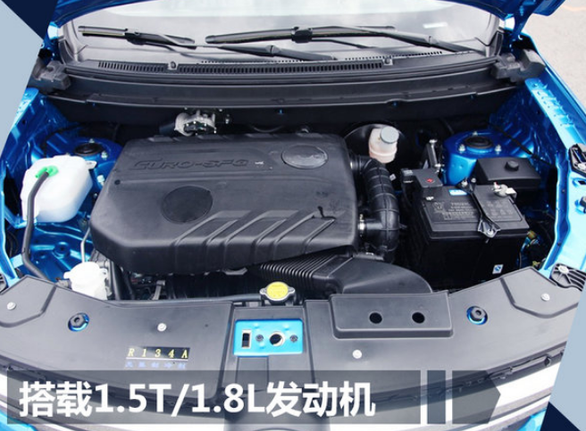 东风s560(东风风光s560用的什么发动机)