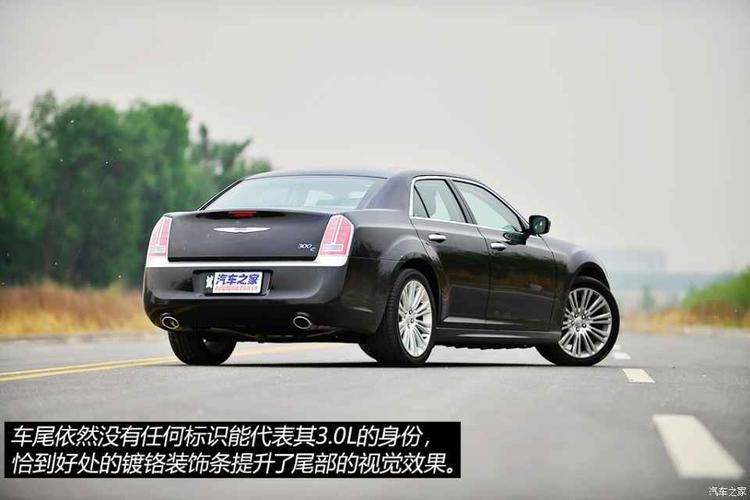 宾利300c 克莱斯勒300c和宾利什么关系