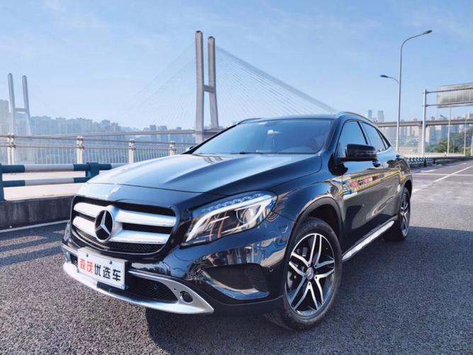 gla260 奔驰gla260价格多少