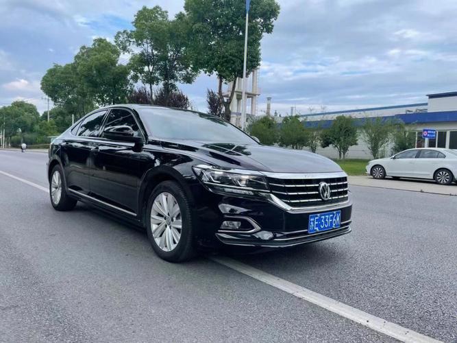 passat passat大众是什么车