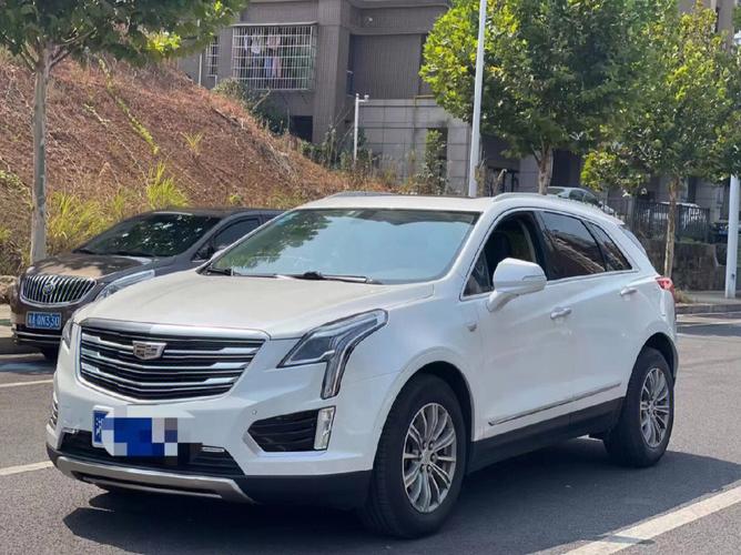 xt5怎么样 凯迪拉克xt5怎么样