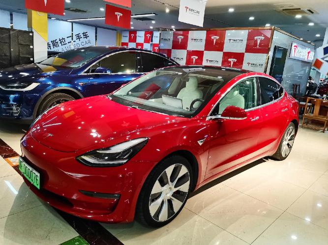 model3p model3p多少匹马力