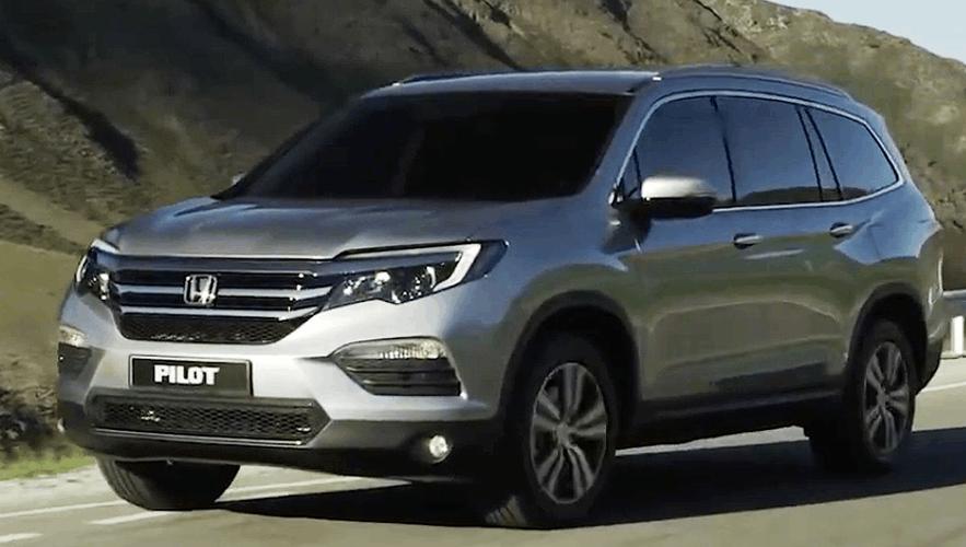 七座车suv 7座大型suv有哪些