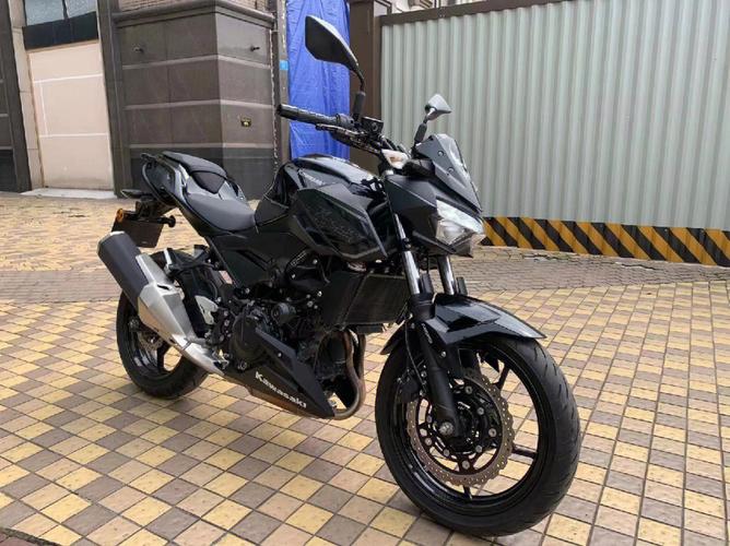 z400川崎 川崎小忍者和z400有什么区别