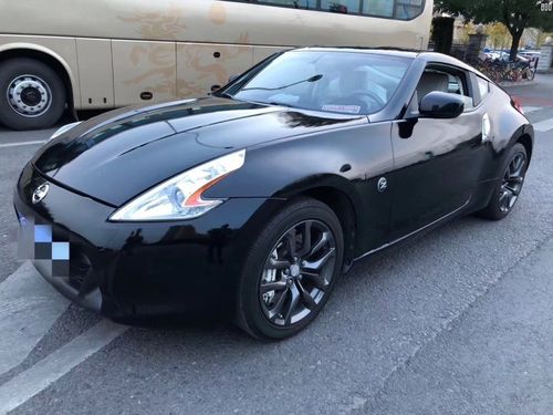 尼桑370z 请问尼桑370Z什么时候在内地上市,价格是多少