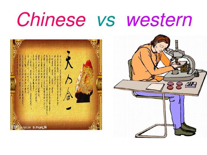 chinese China和Chinese的区别