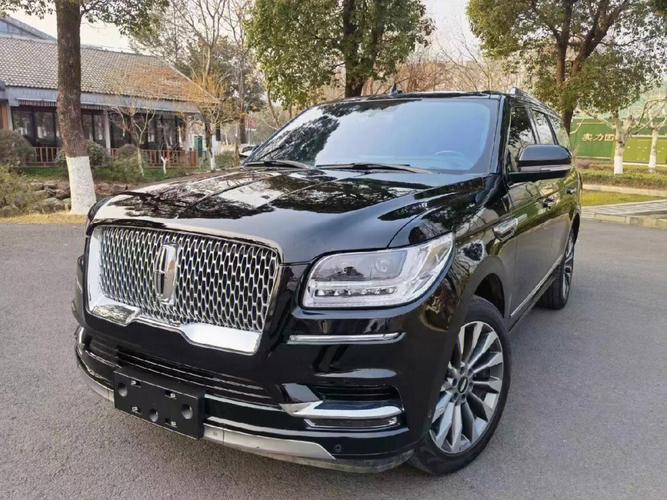 林肯6座suv 6座suv汽车有哪些