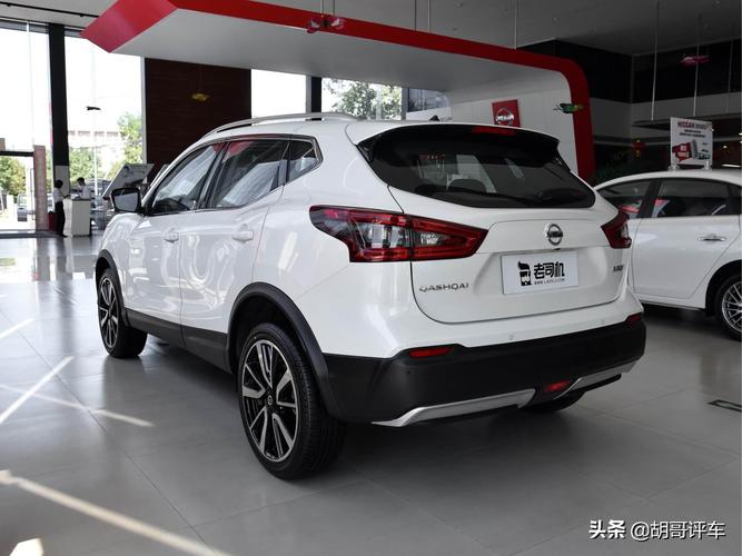 日产小型suv 日系小型SUV有哪些