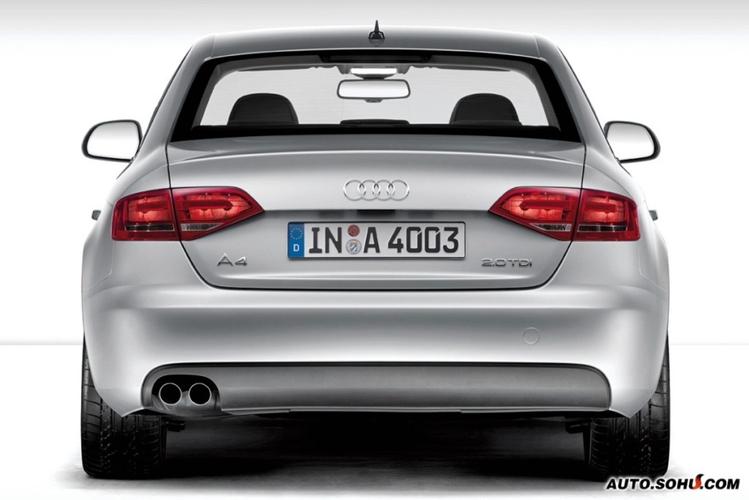 audia4 audi a4 是b级车还是a级车