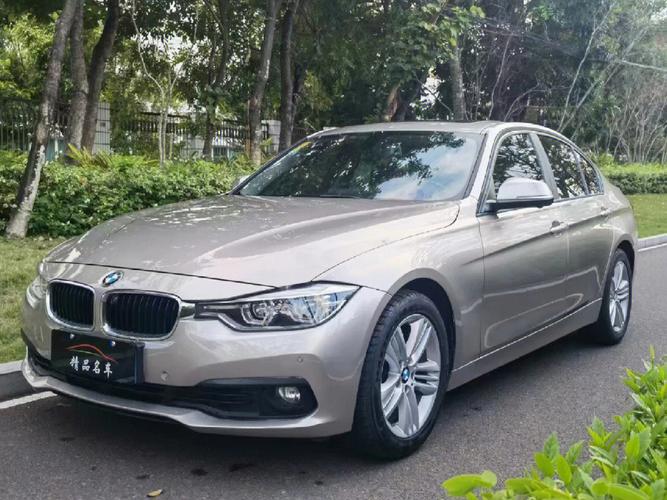 bmw318i 宝马318i这款车怎样