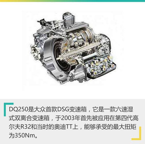 大众dsg质保 大众DsG变速箱保修多久