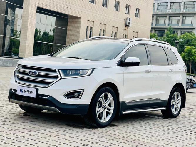 福特锐界suv 福特锐界属于什么档次